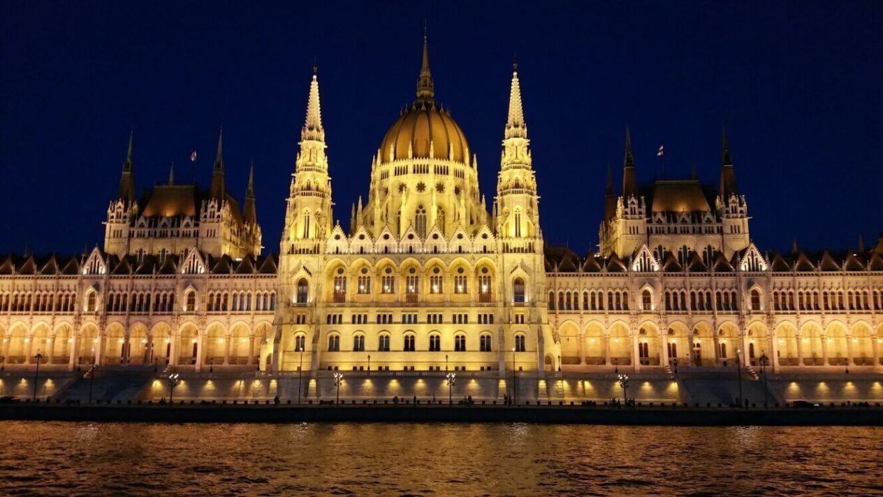 Qué ver en Budapest en un fin de semana