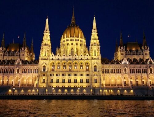 Qué ver en Budapest en un fin de semana