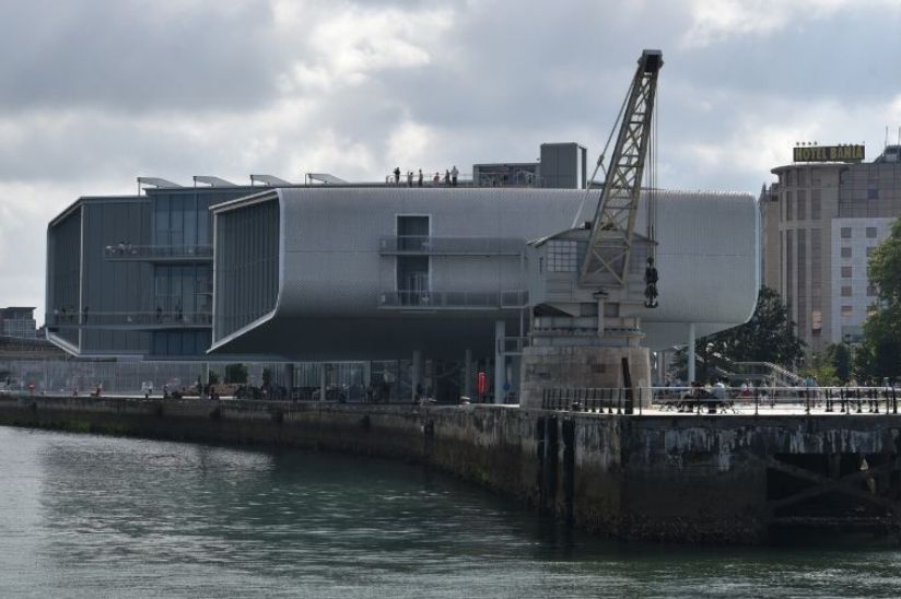 Qué ver y hacer en Santander: Centro Botín
