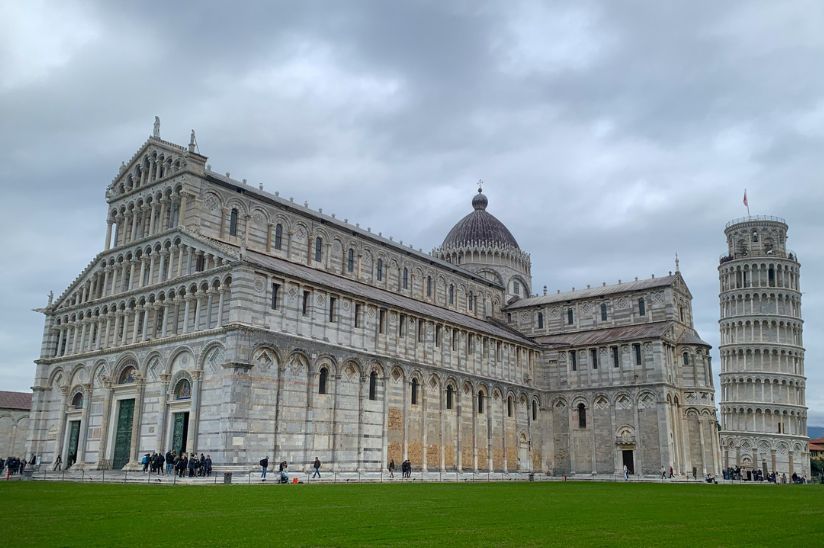 Duomo di Pisa