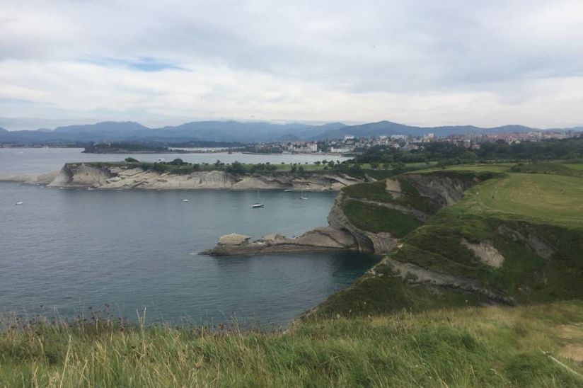Qué ver y hacer en Santander: Faro de Cabo Mayor
