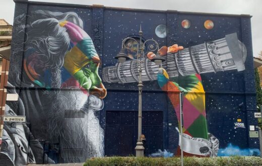 Qué ver en Pisa en 1 día