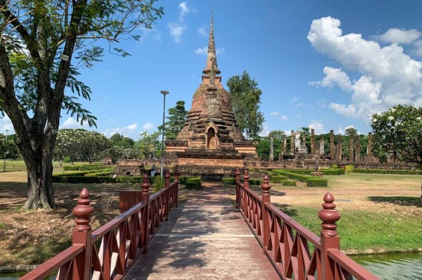 Wat Sa Si