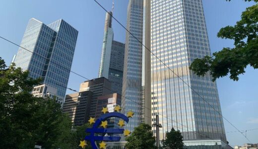 Qué ver en Frankfurt en un fin de semana
