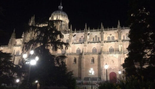 Qué ver en Salamanca en un fin de semana