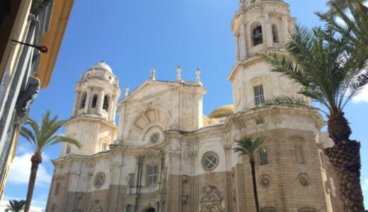 Qué ver en Cádiz en dos días