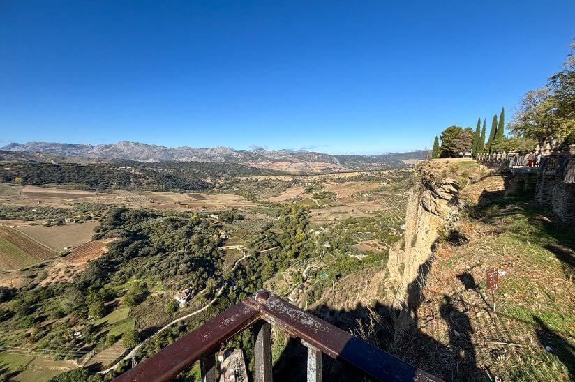Alameda del Tajo