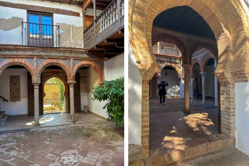Palacio de Mondragón