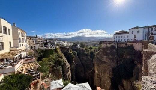 Qué ver y hacer en Ronda en un fin de semana