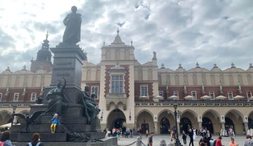 Qué ver en Cracovia en un fin de semana