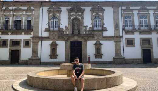 Visitar Guimaraes en un día