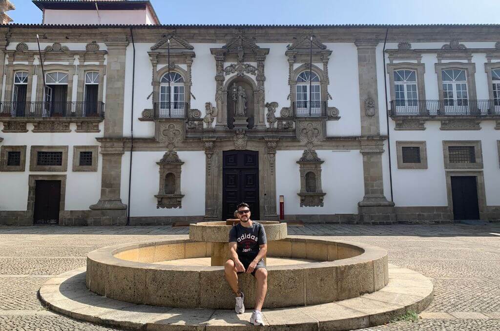 Visitar Guimaraes en un día