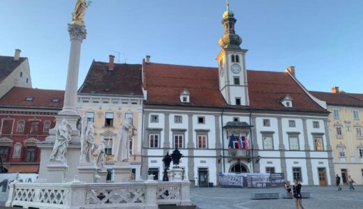 Qué ver en Maribor en un día