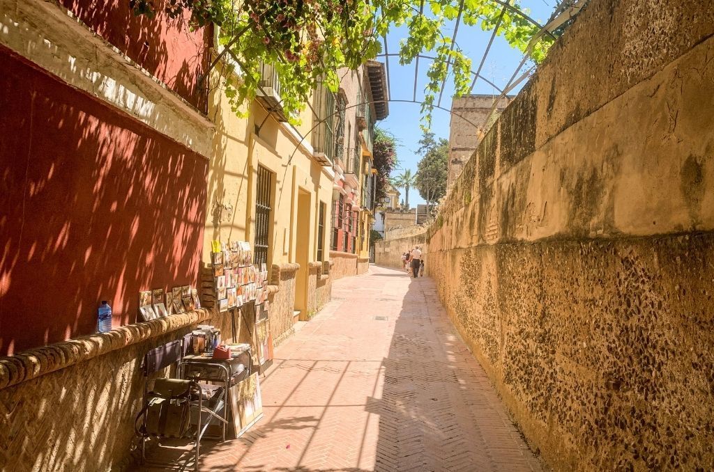Qué ver en Sevilla en 3 días