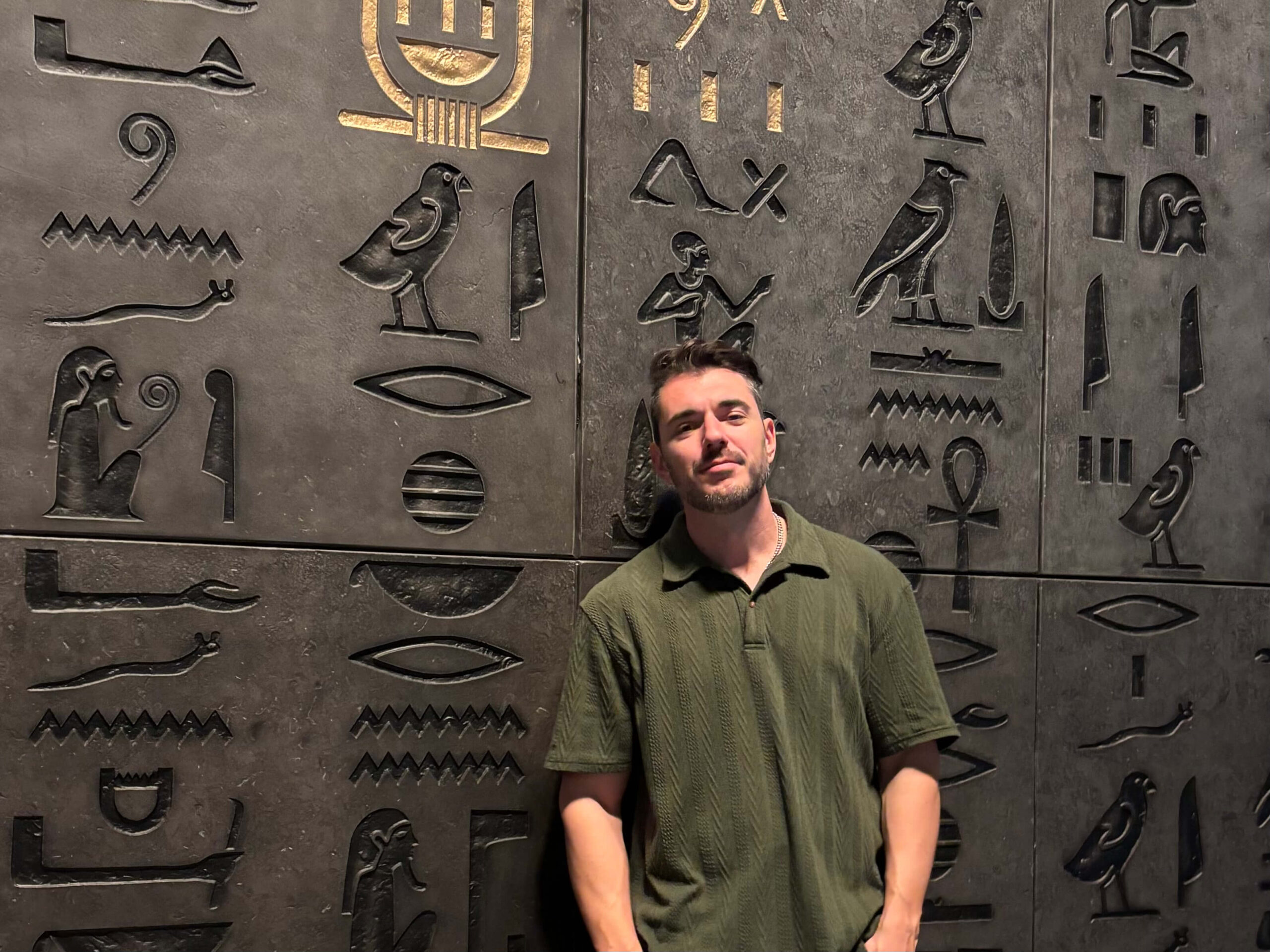 Gran Museo Egipcio
