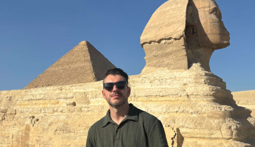 Viajar a Egipto en Diciembre